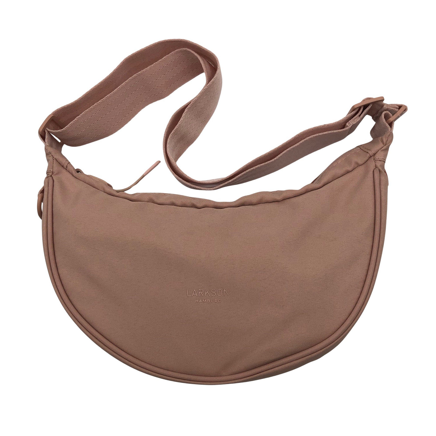 Unisex Larkson - Shoulder bag, size Mini - Light pink (1)