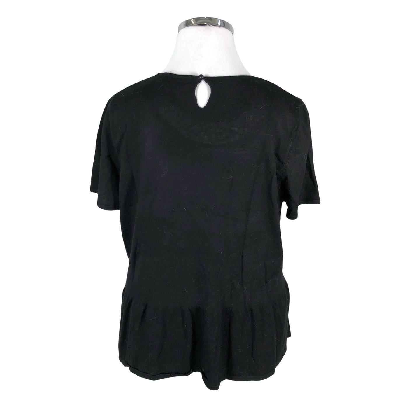 Unisex Marks&Spencer - Sweater, size 46 - Black (2)