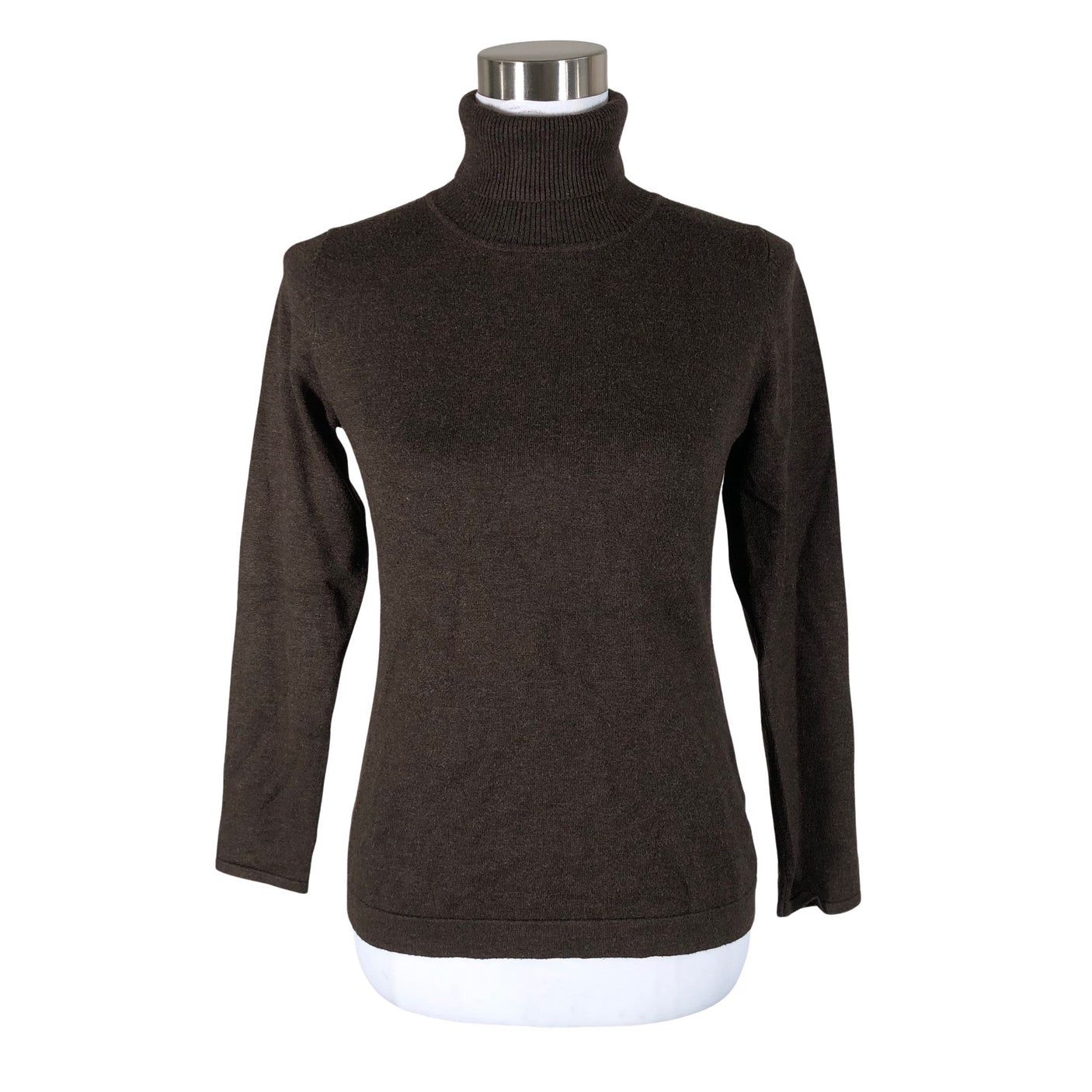 Unisex Fiore - Sweater, size 36 - Brown (1)
