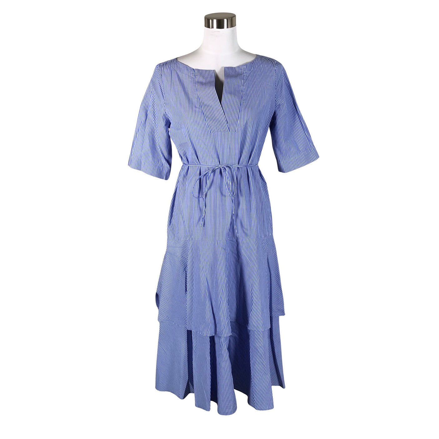 Unisex Gant - Dress, size 36 - Blue (1)