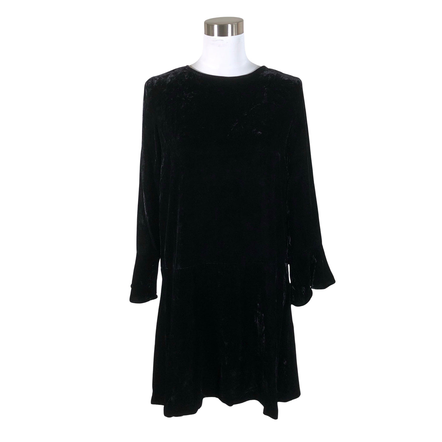 Unisex Samsoe&Samsoe - Dress, size 36 - Black (1)