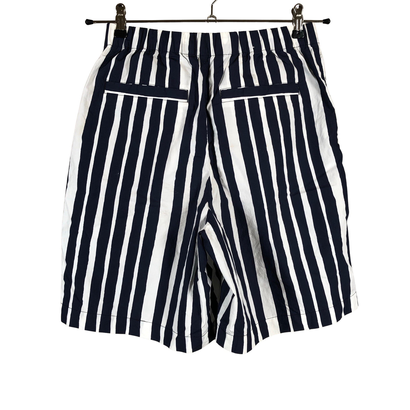 Unisex Uniqlo - Shorts, size 36 - Blue (2)