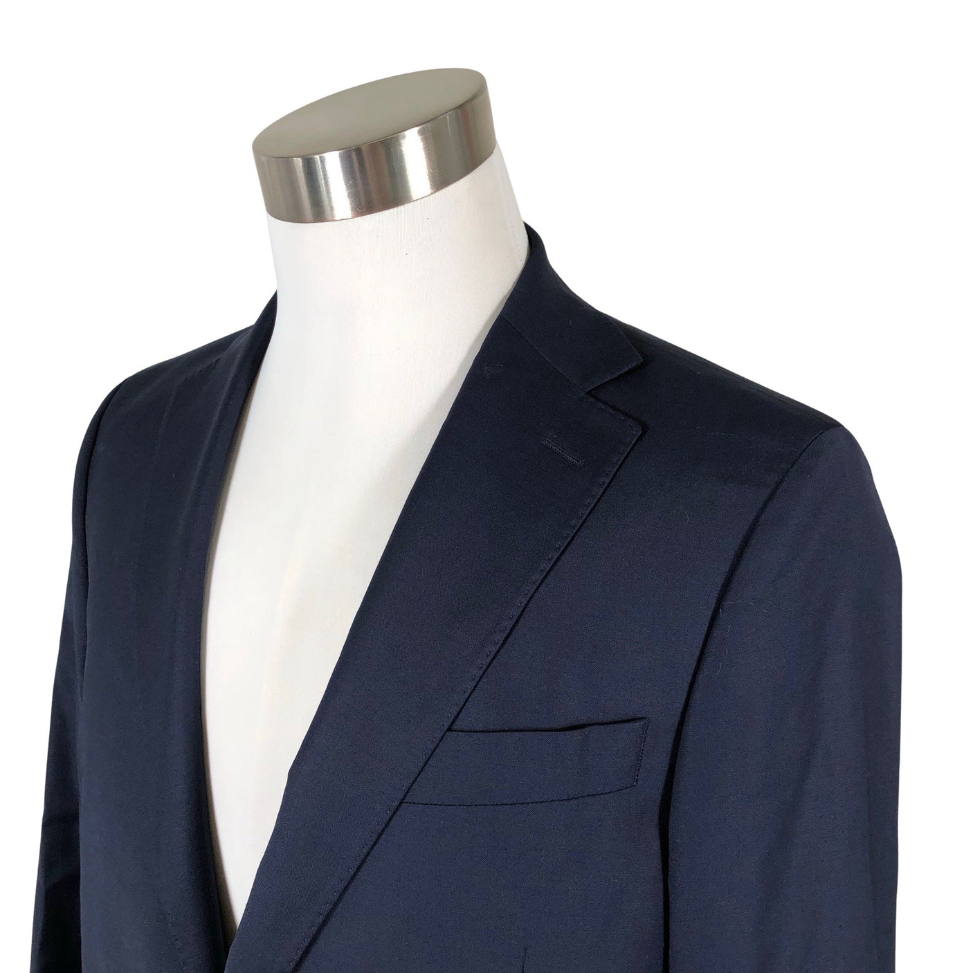 Unisex Oscar Jacobson - Suit, size L - Blue (3)