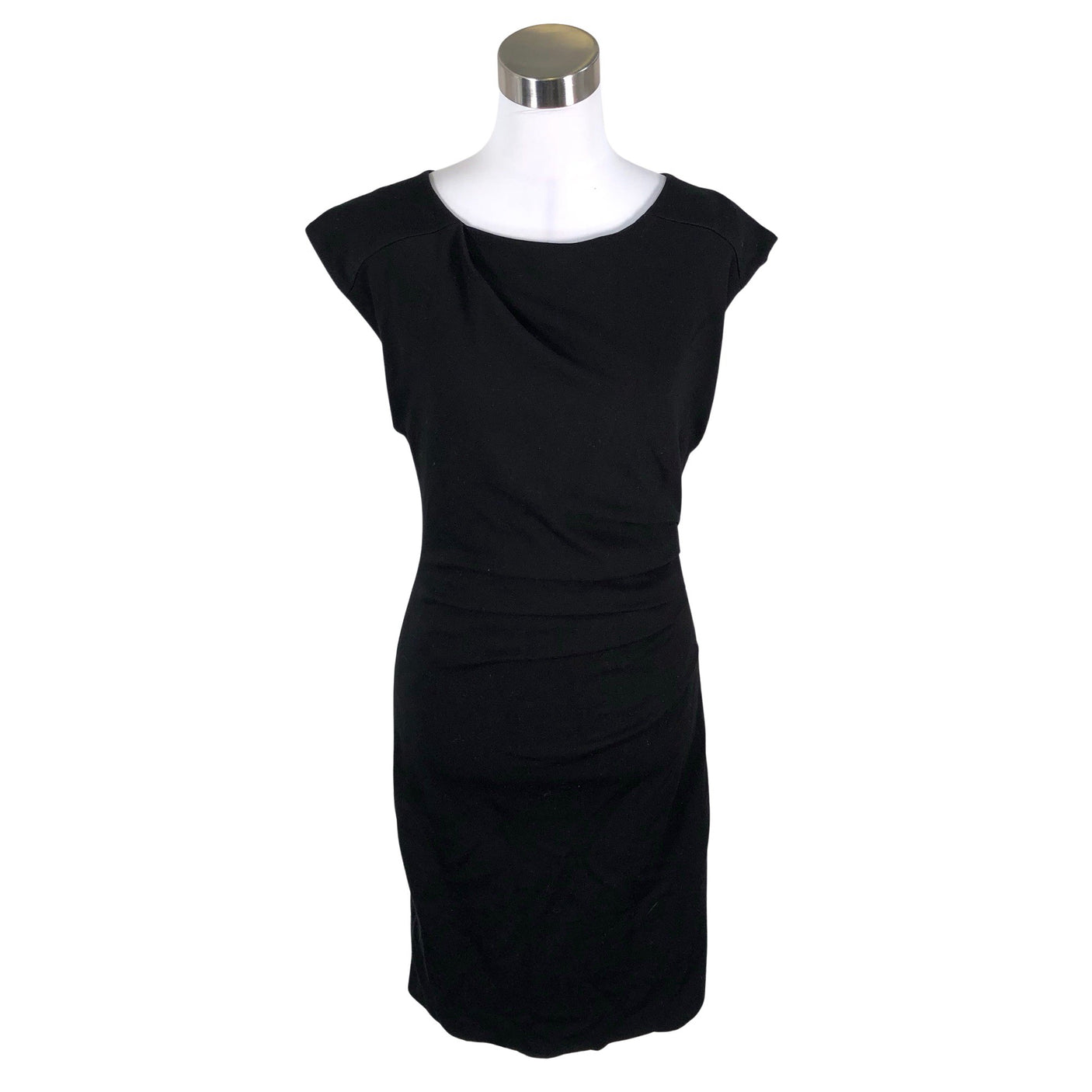 Unisex Tiger of Sweden - Sheath dress, size 40 - Black (1)