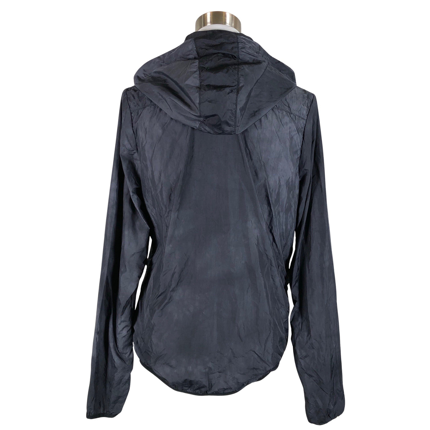 Unisex Nike - Outdoor jacket, size 40 - Gray (2)