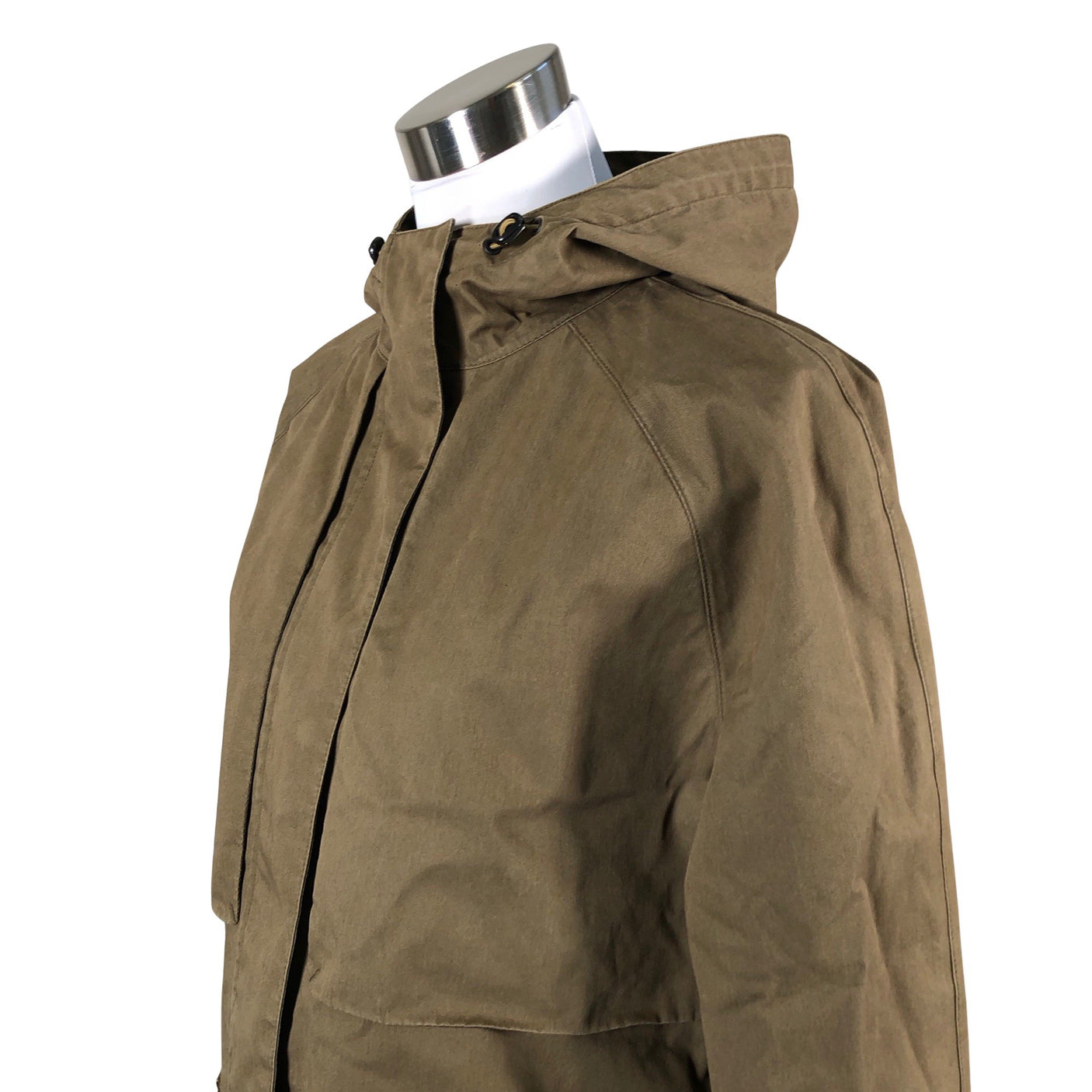 Unisex Barbour - Outdoor jacket, size 36 - Green (2)
