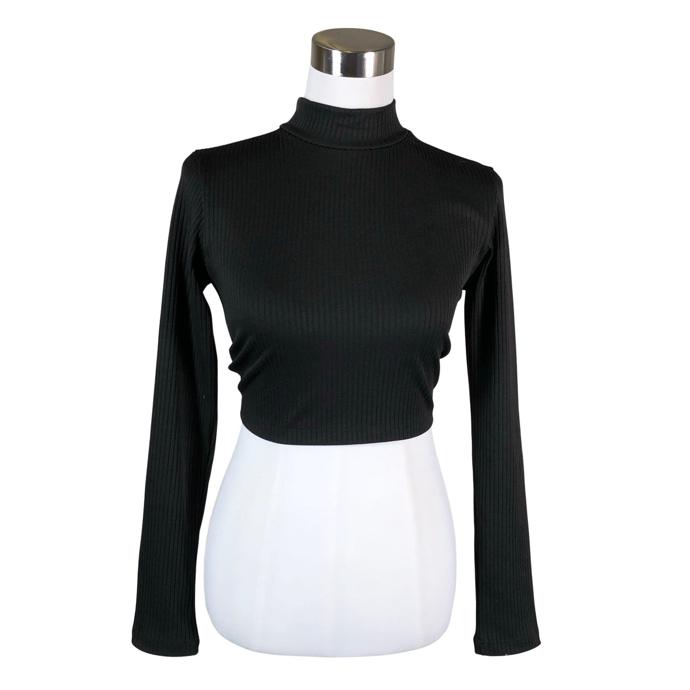 Unisex Junkyard - Tricot shirt, size 40 - Black (1)