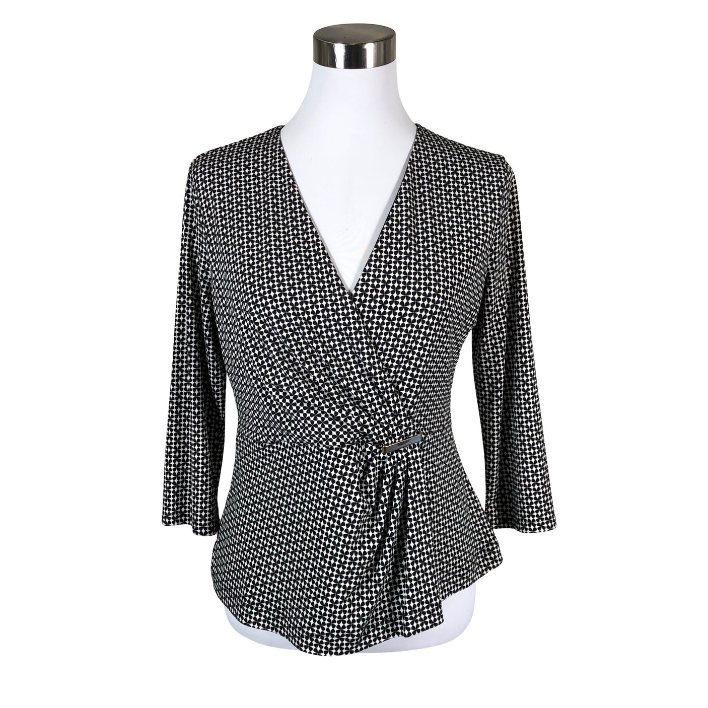Unisex Esprit - Blouse, size 38 - Black (1)