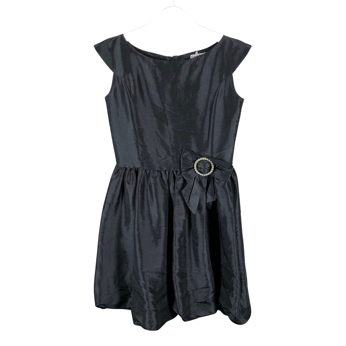 Unisex Global - Party dress, size 146 - 152 - Black (1)