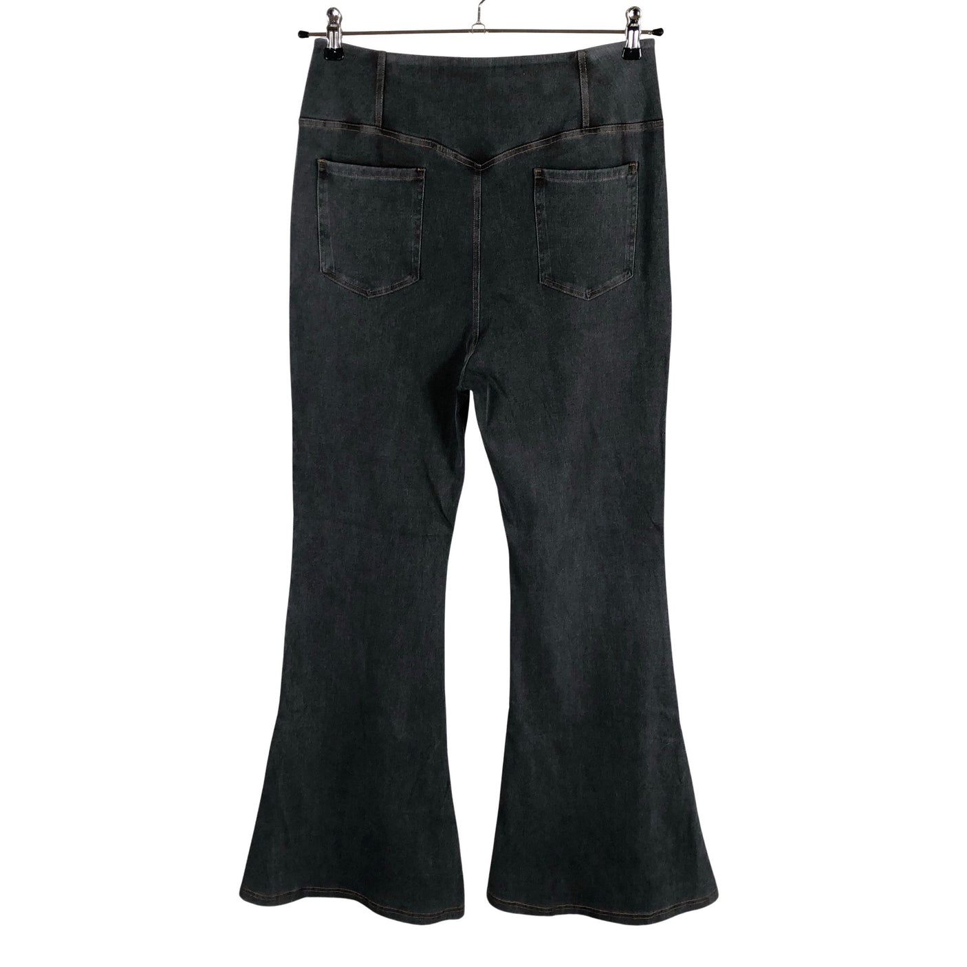 Unisex Bara Sportswear - Jeggings, size 44 - Gray (2)