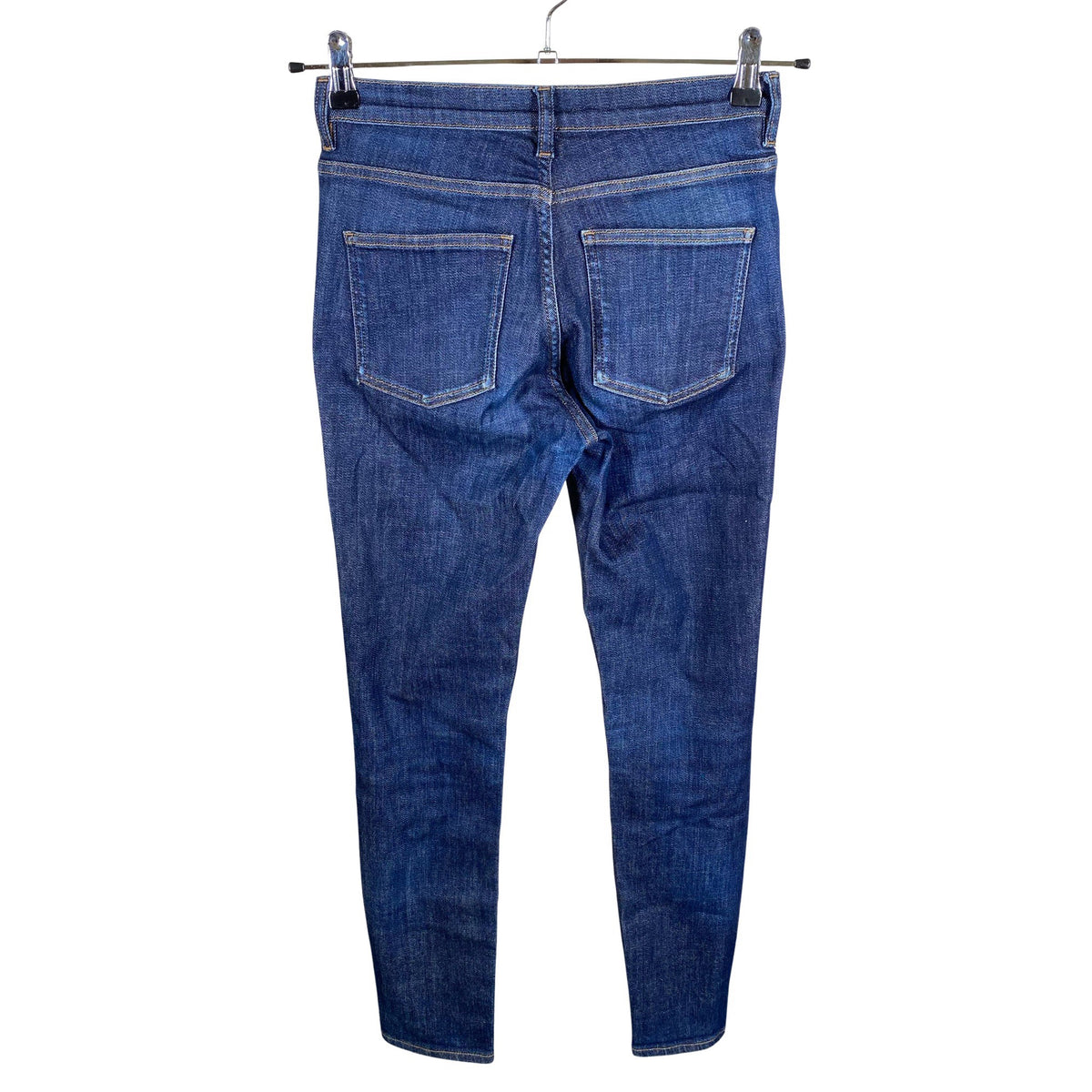 Unisex COS - Jeans, size W26 - Blue (2)
