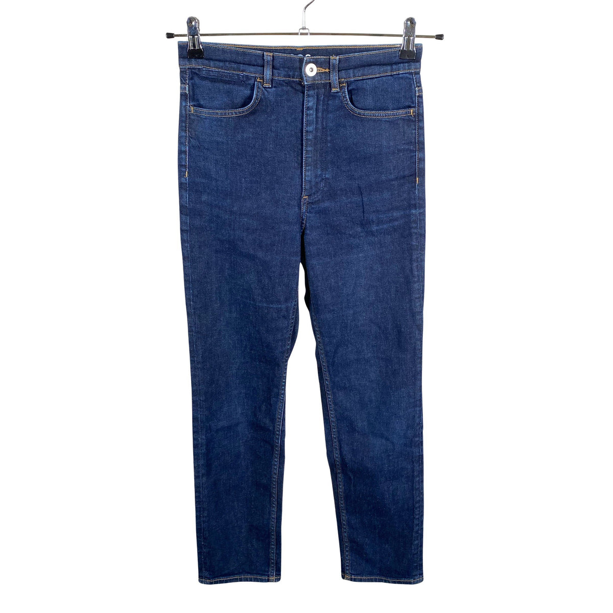Unisex COS - Jeans, size W25 - Blue (1)