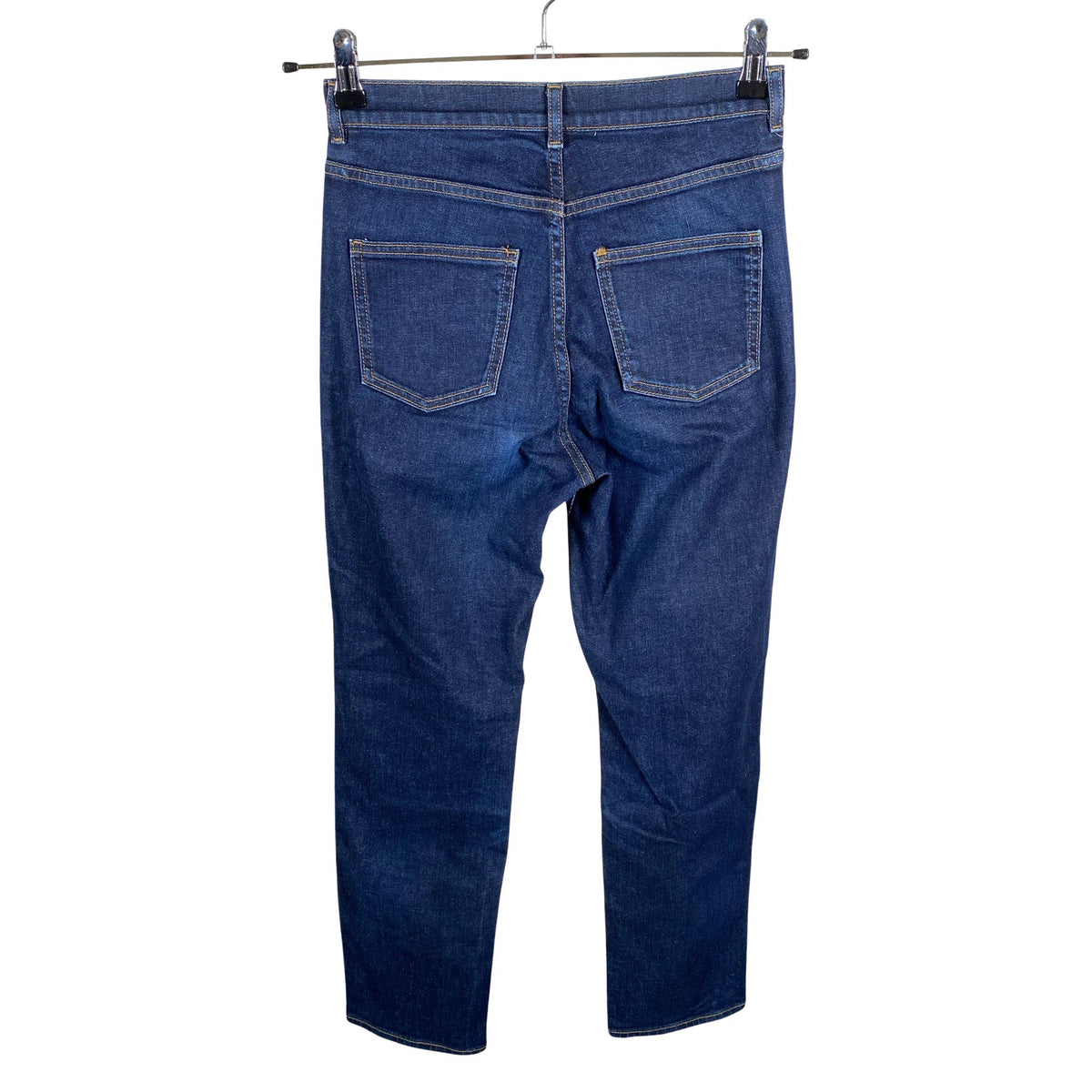 Unisex COS - Jeans, size W25 - Blue (2)