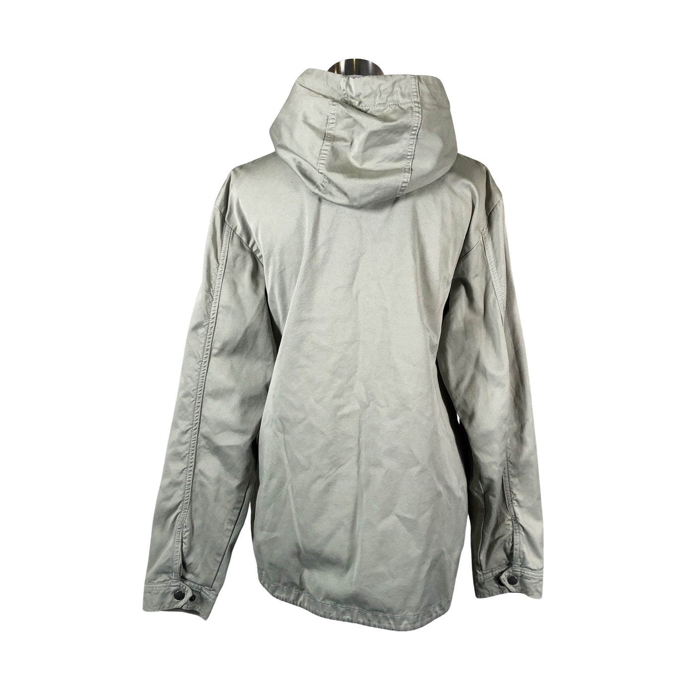 Unisex R-collection - Outdoor jacket, size 36 - Green (2)