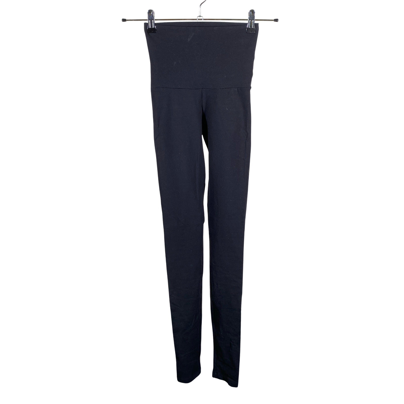 Unisex JUSTBRAZIL - Sports tights, size 36 - Black (1)