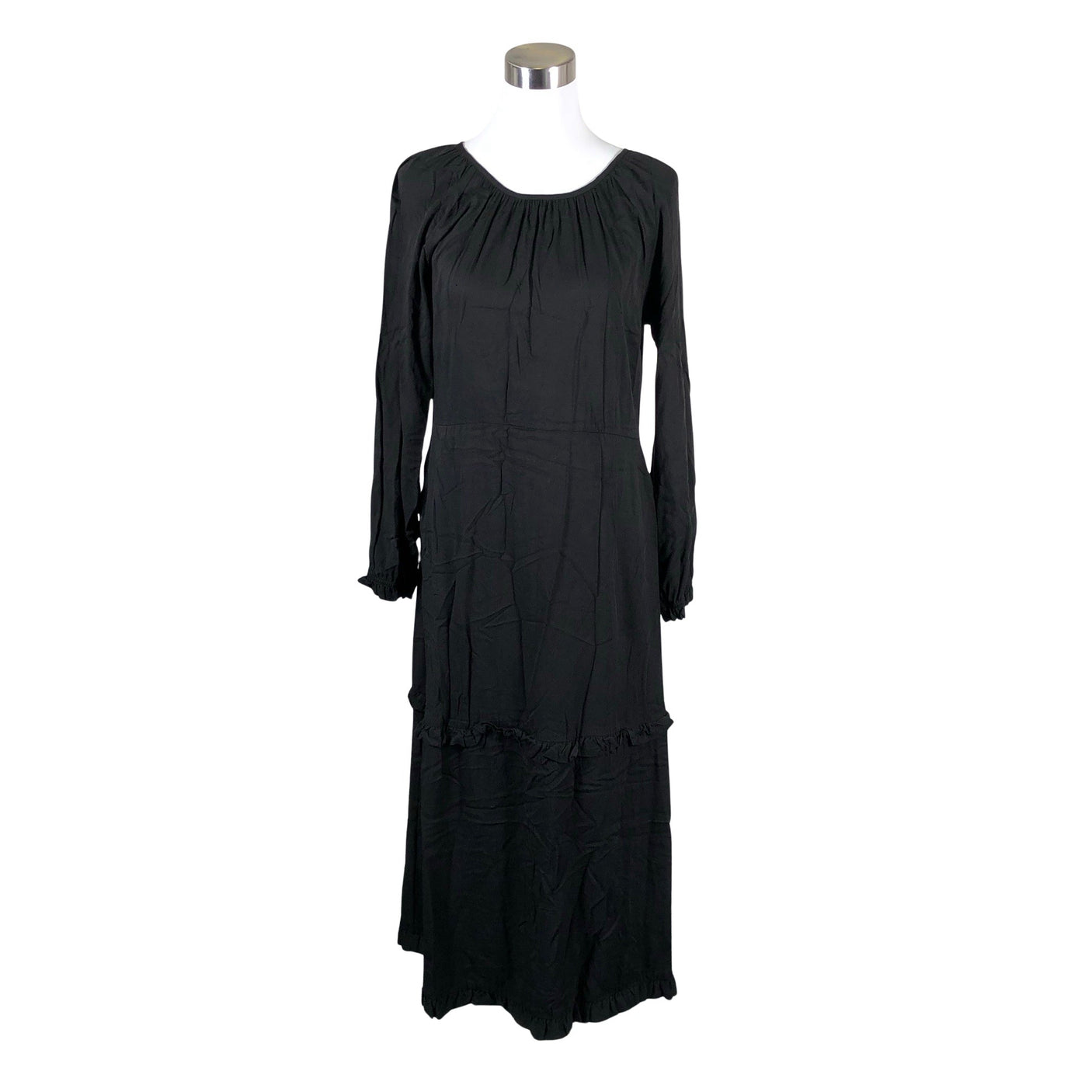 Unisex Nanso - Dress, size 36 - Black (1)