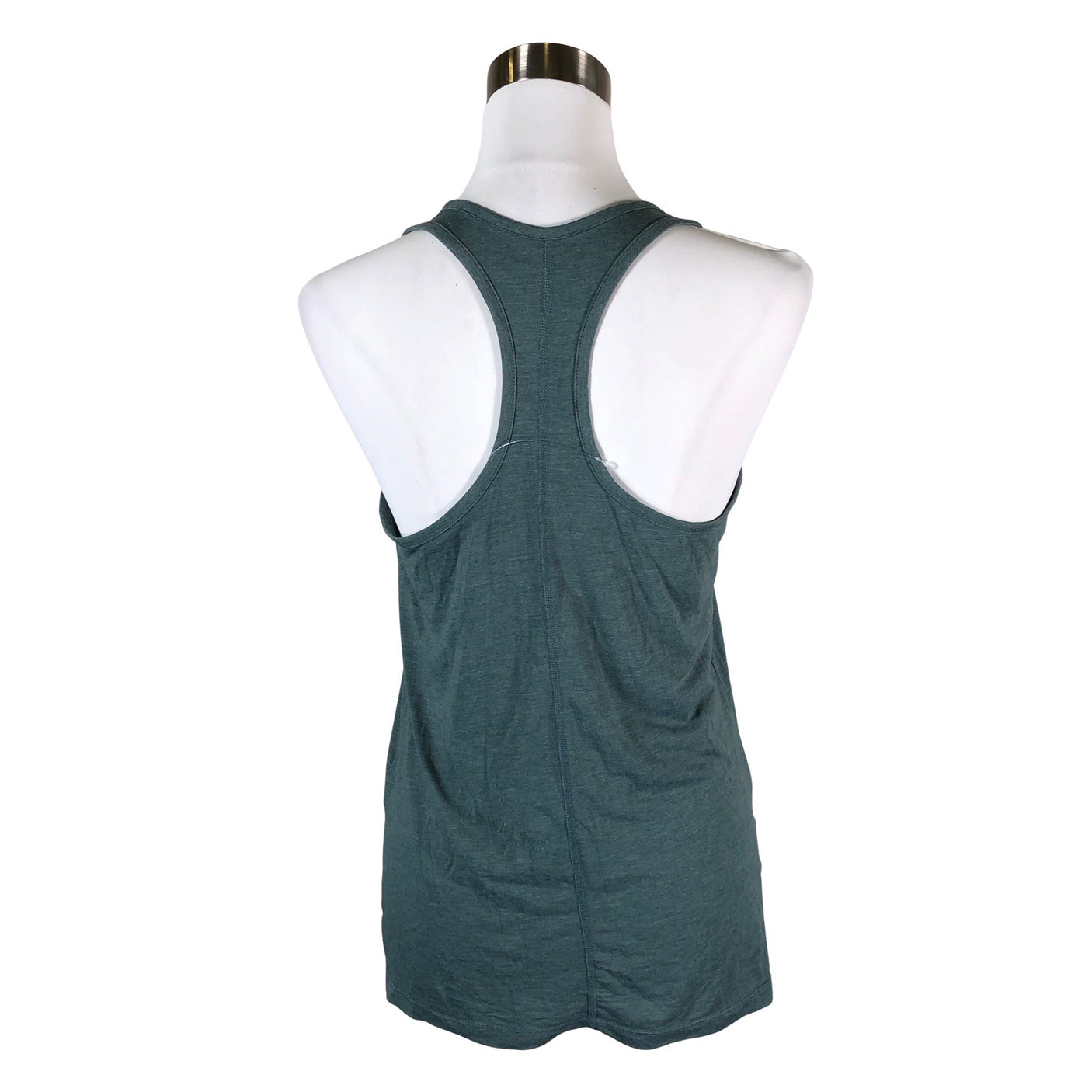 Unisex Nike - Sports top, size 36 - Green (2)