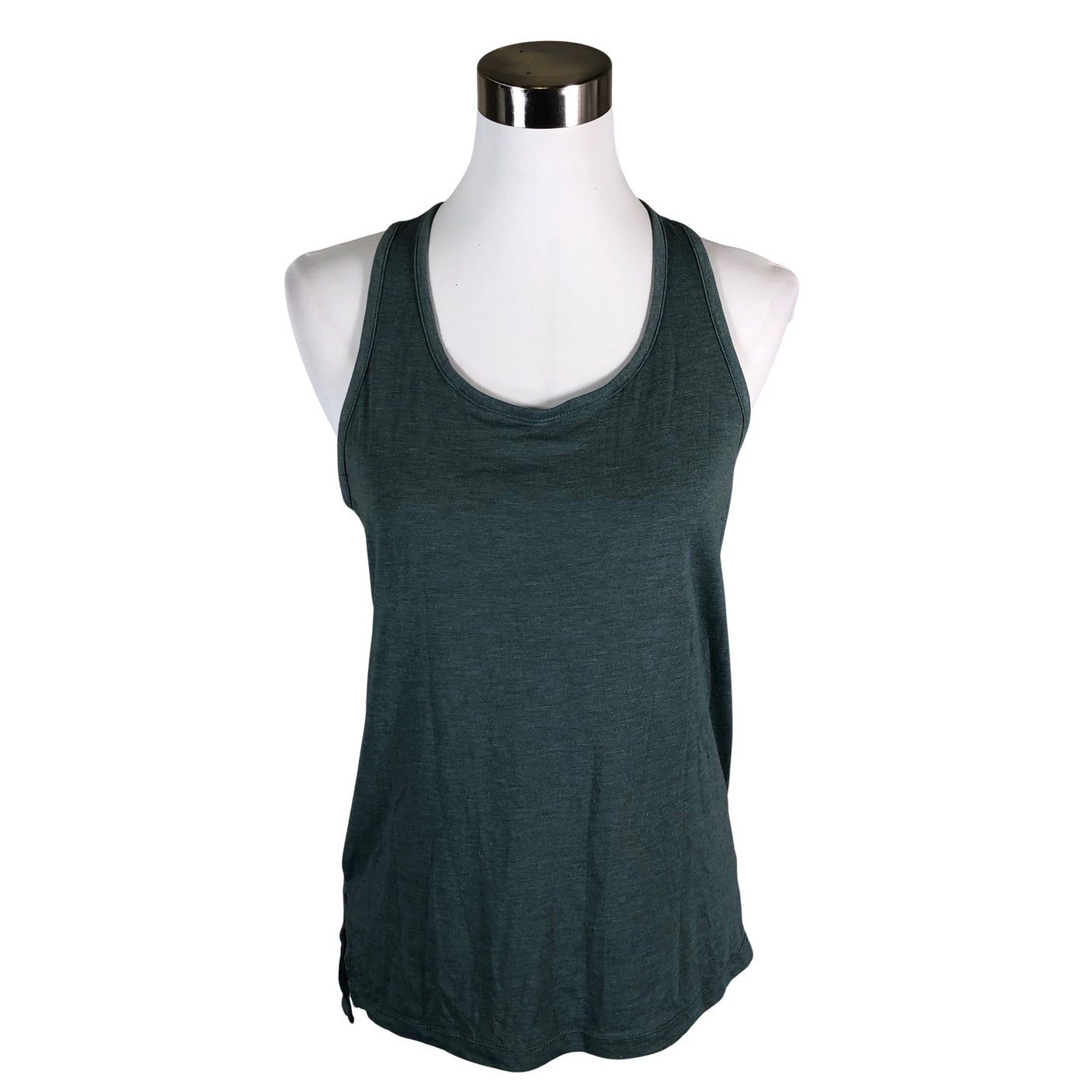 Unisex Nike - Sports top, size 36 - Green (1)