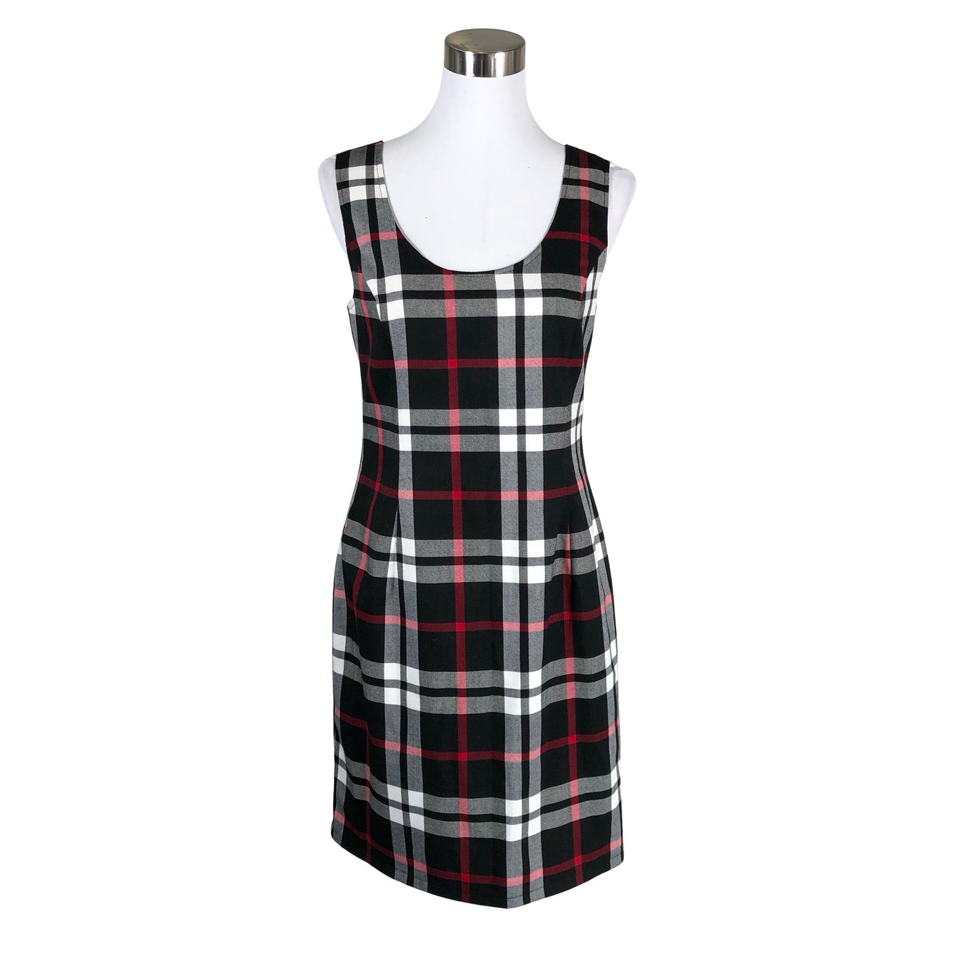 Unisex Cashmere - Dress, size 36 - Black (1)
