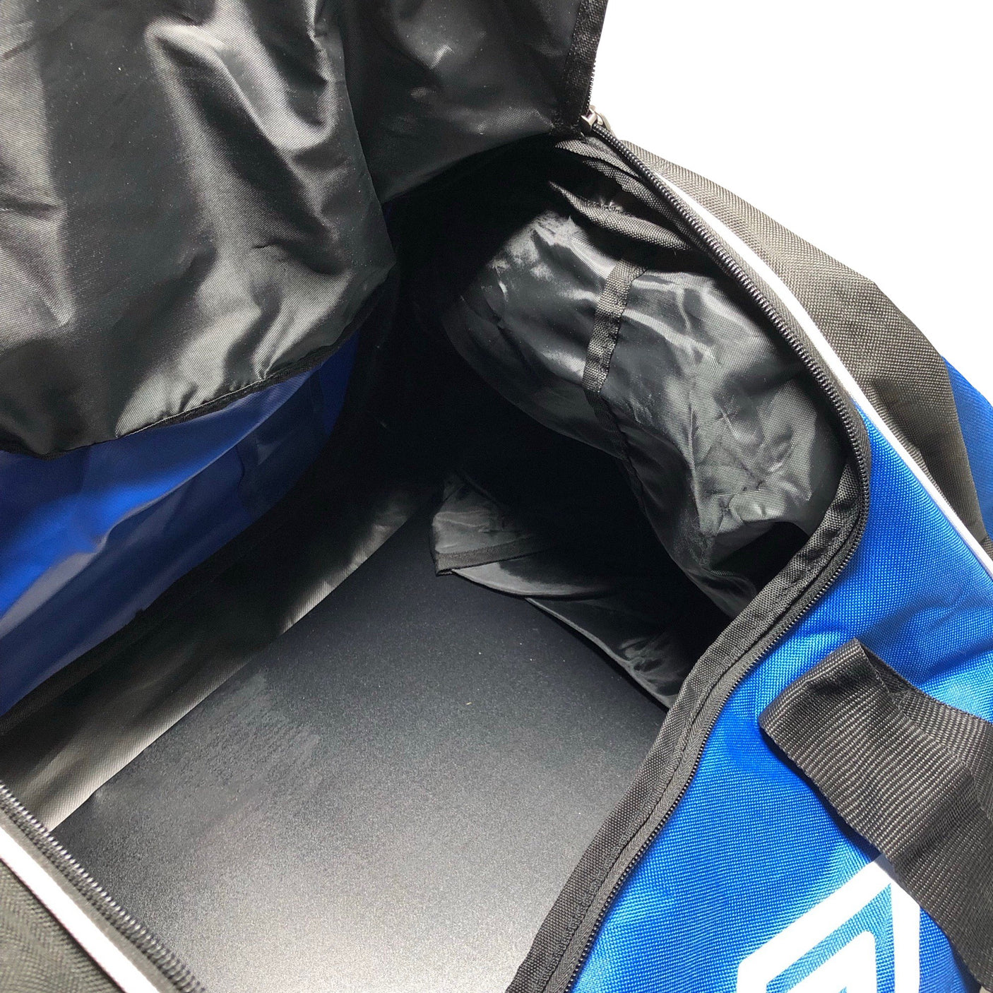 Unisex Umbro - Sports bag, size Maxi - Blue (2)