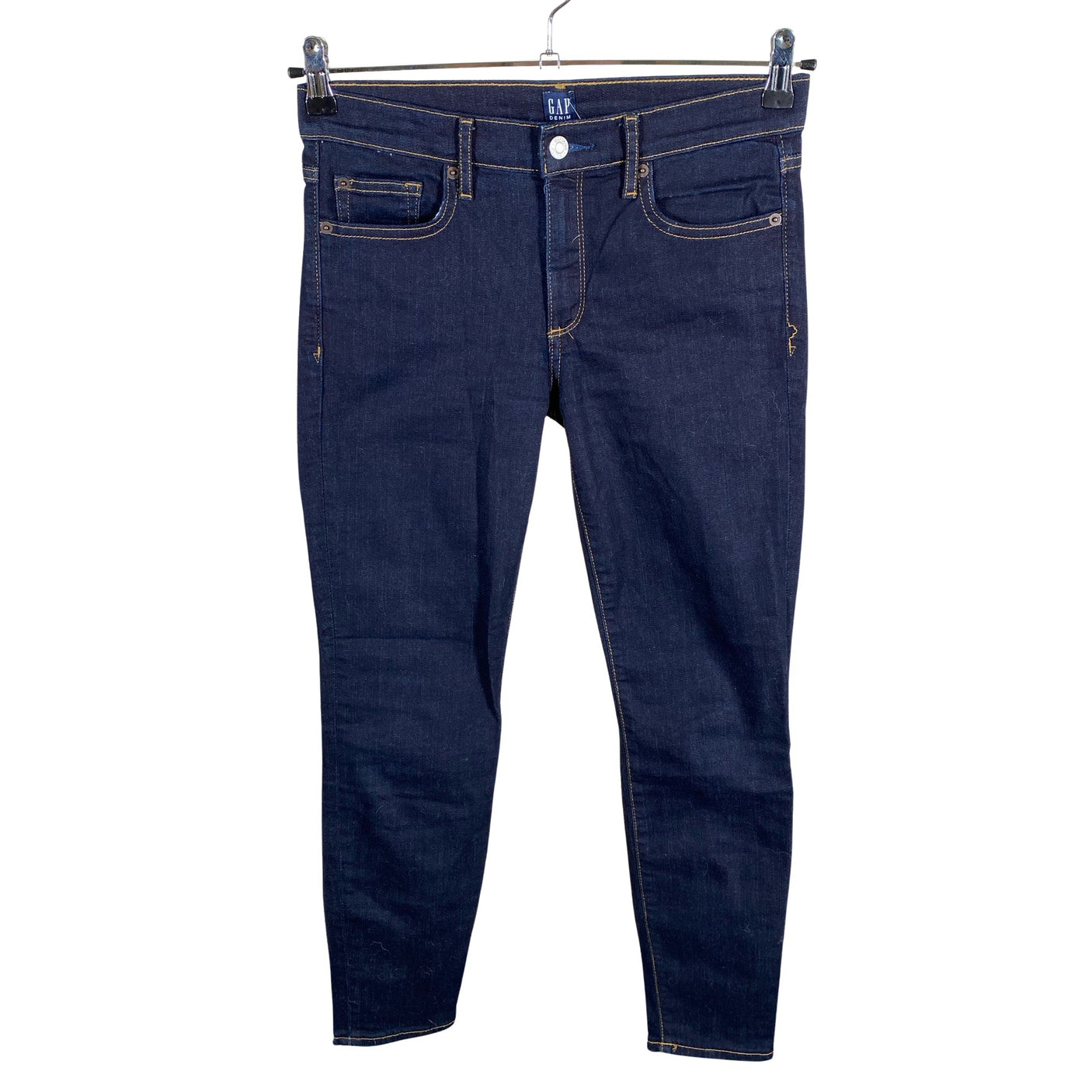 Unisex Gap - Jeans, size W27 - Blue (1)