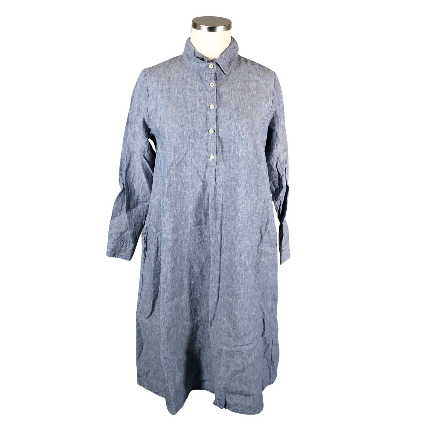 Unisex Piironki - Dress, size 42 - Light blue (1)