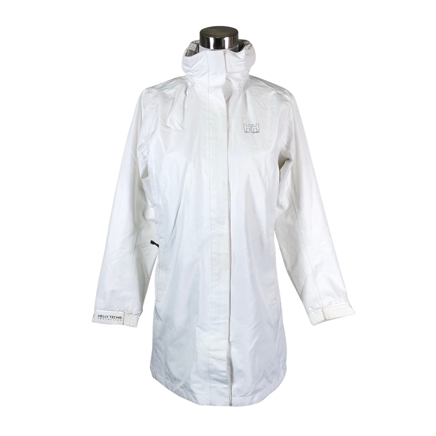 Unisex Helly Hansen - Outdoor jacket, size 36 - White (1)