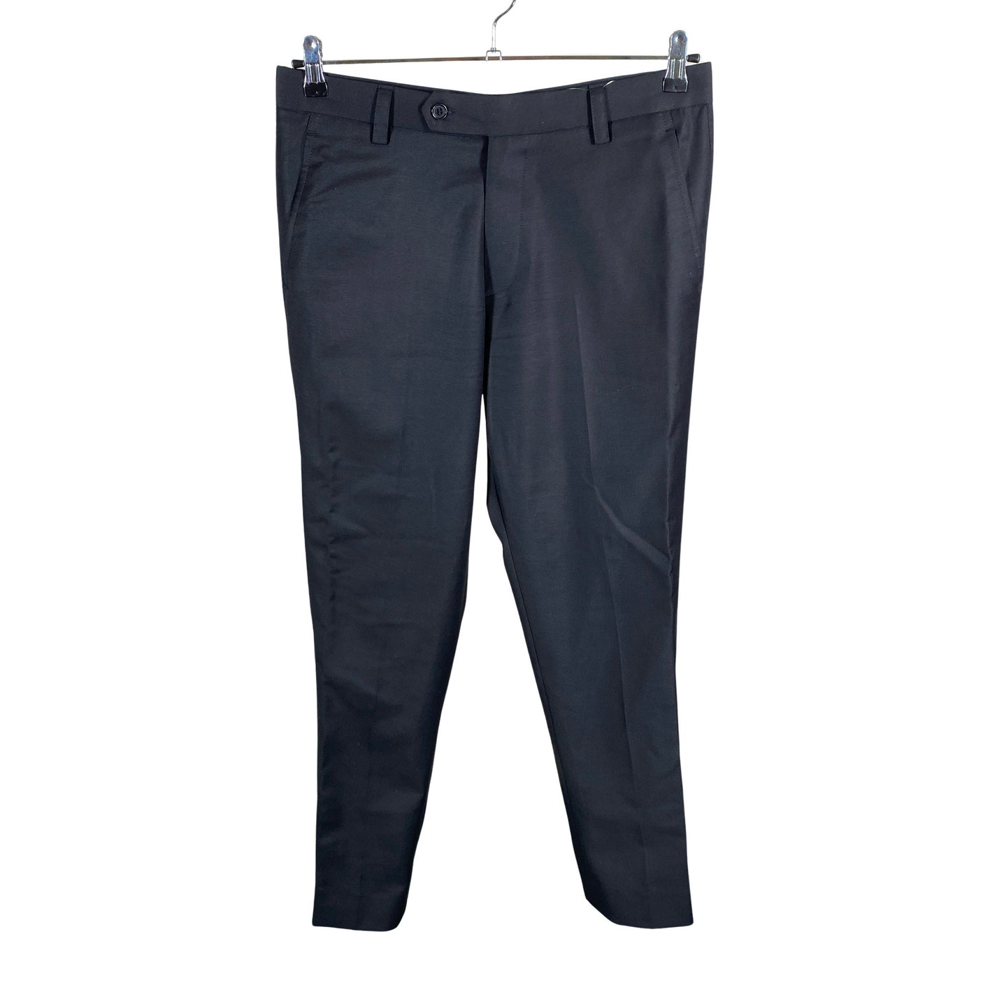 Unisex Anika Tailor - Suit pants, size L - Black (1)
