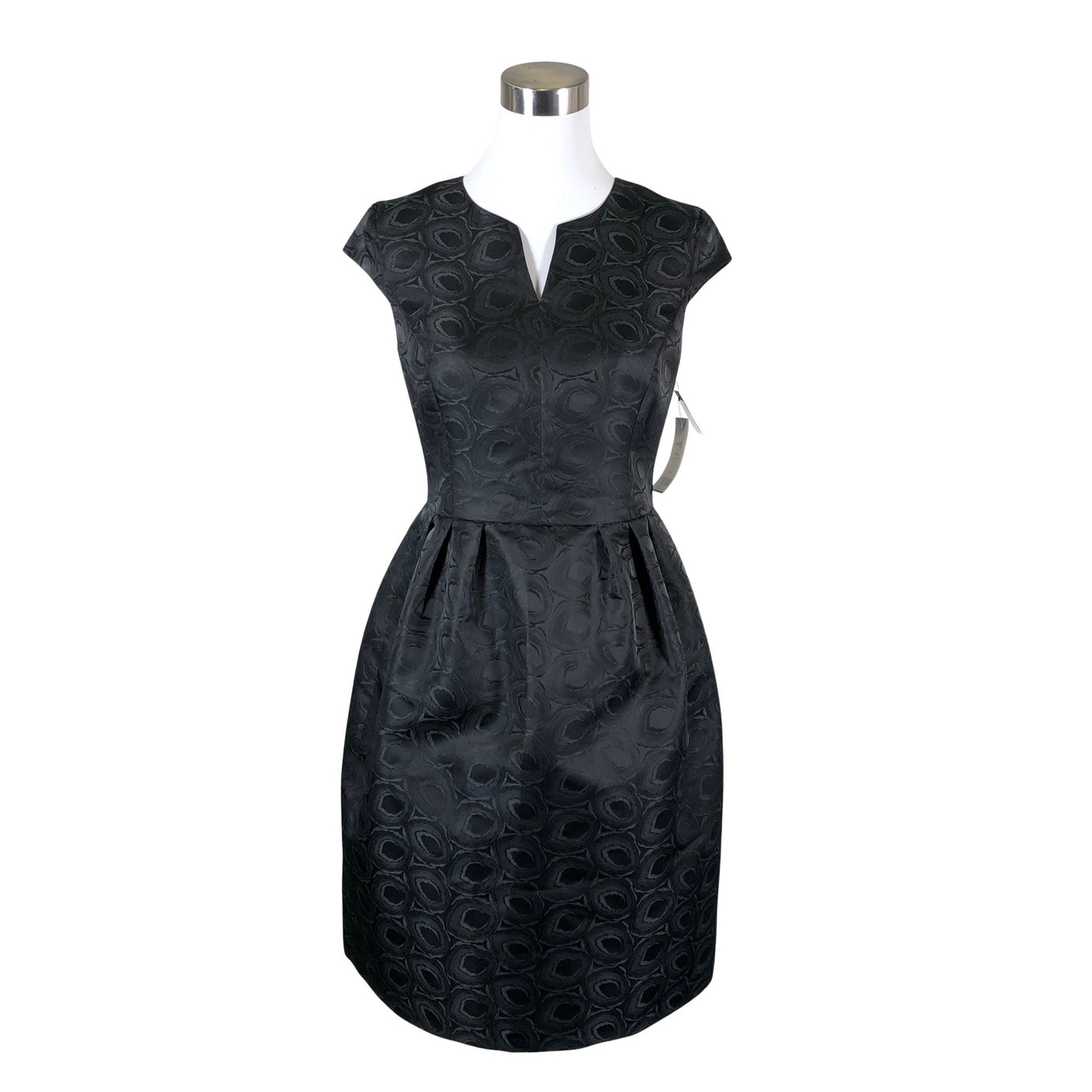 Unisex Avenue - Dress, size 38 - Black (1)