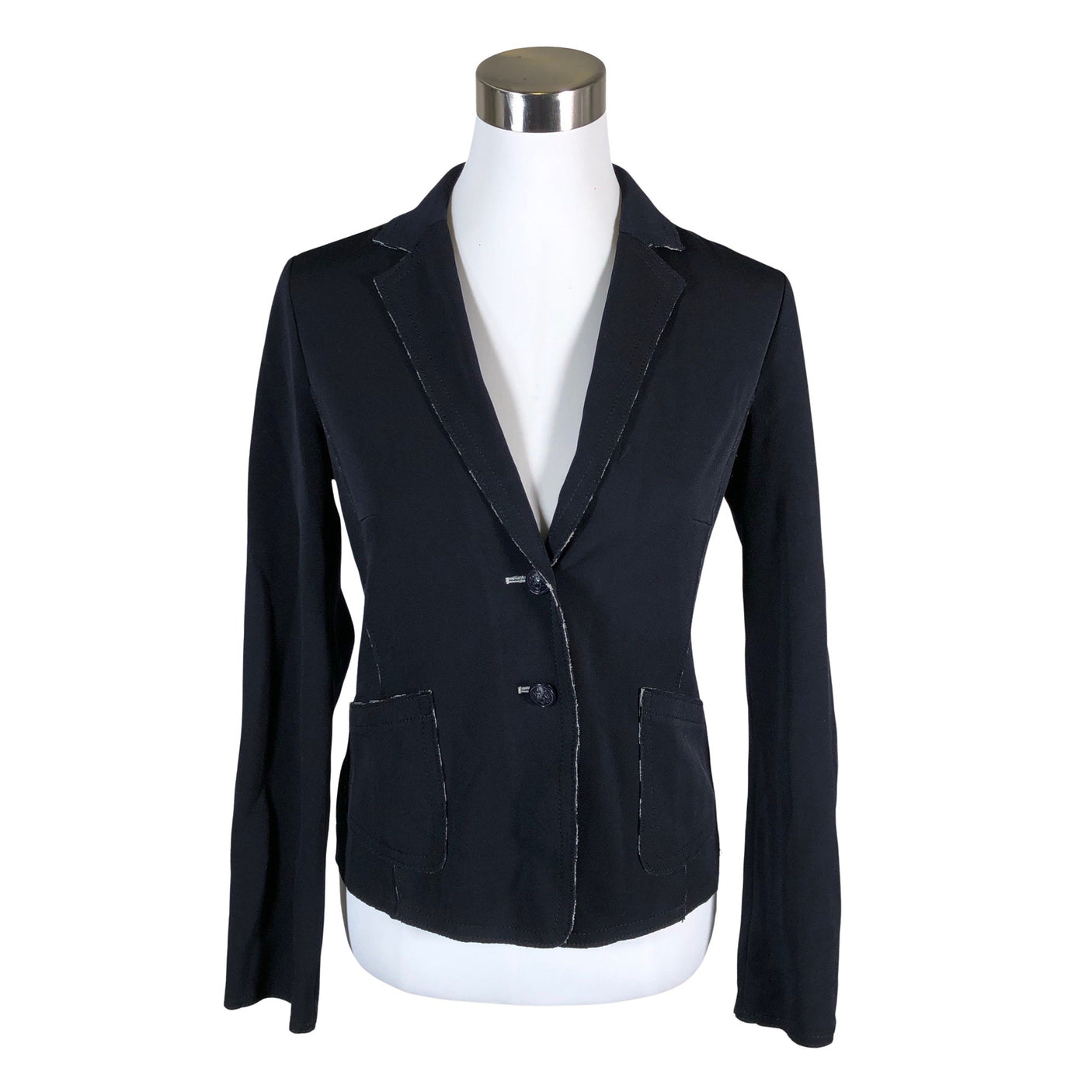 Unisex Gerry Weber - Jacket, size 36 - Blue (1)