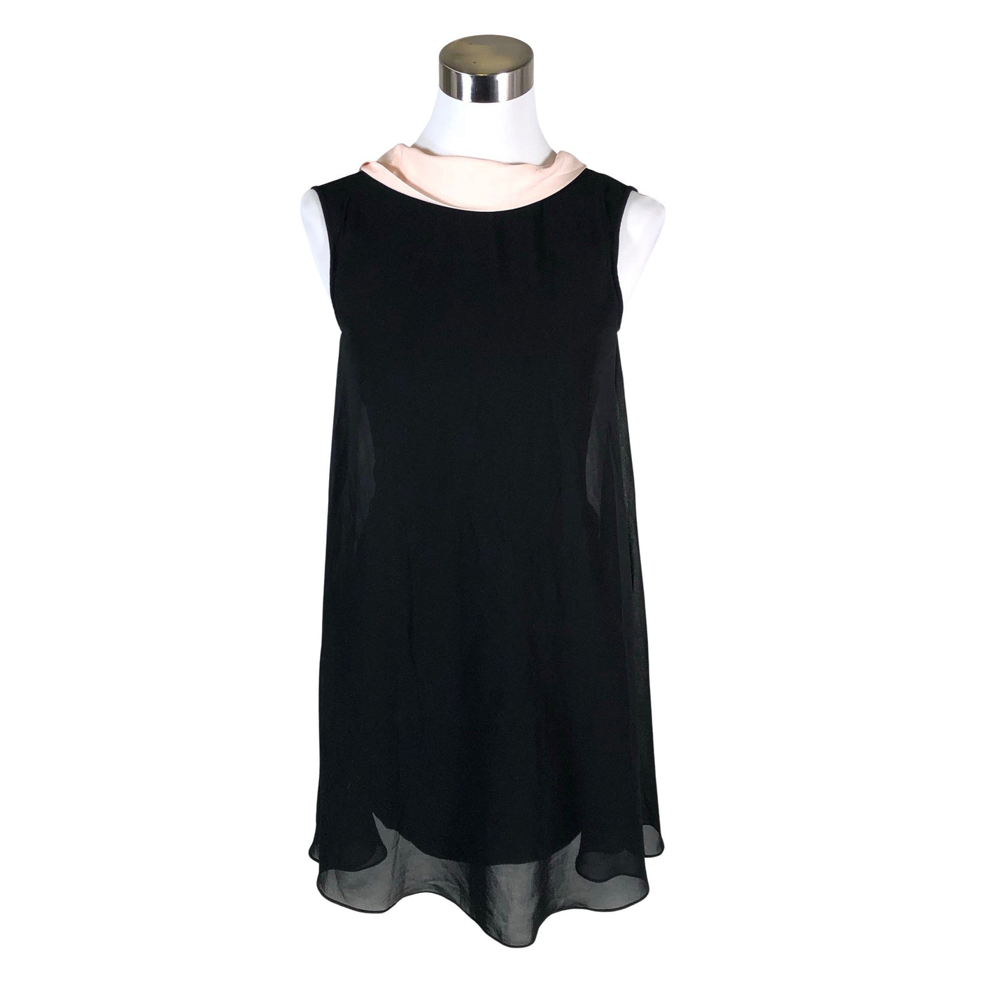 Unisex Ted Baker - Dress, size 36 - Black (1)