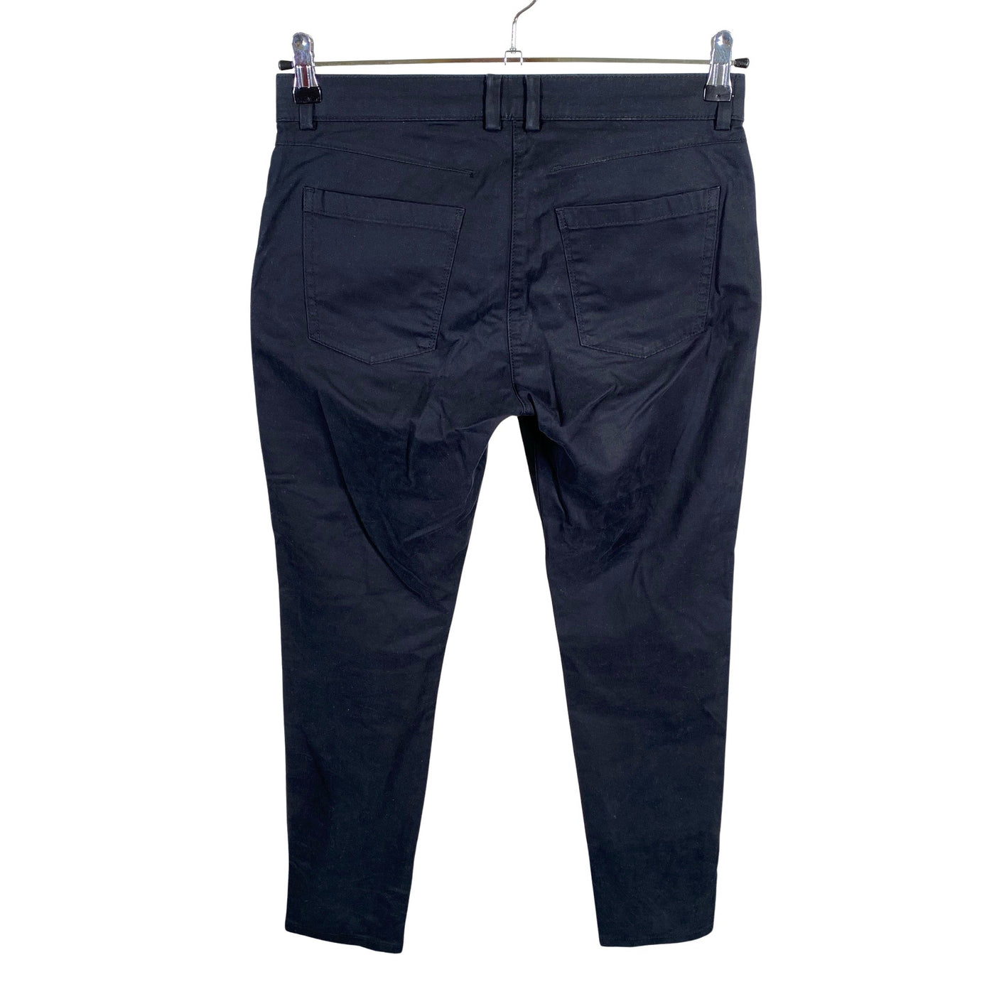 Unisex Esprit - Jeans, size 38 - Black (2)