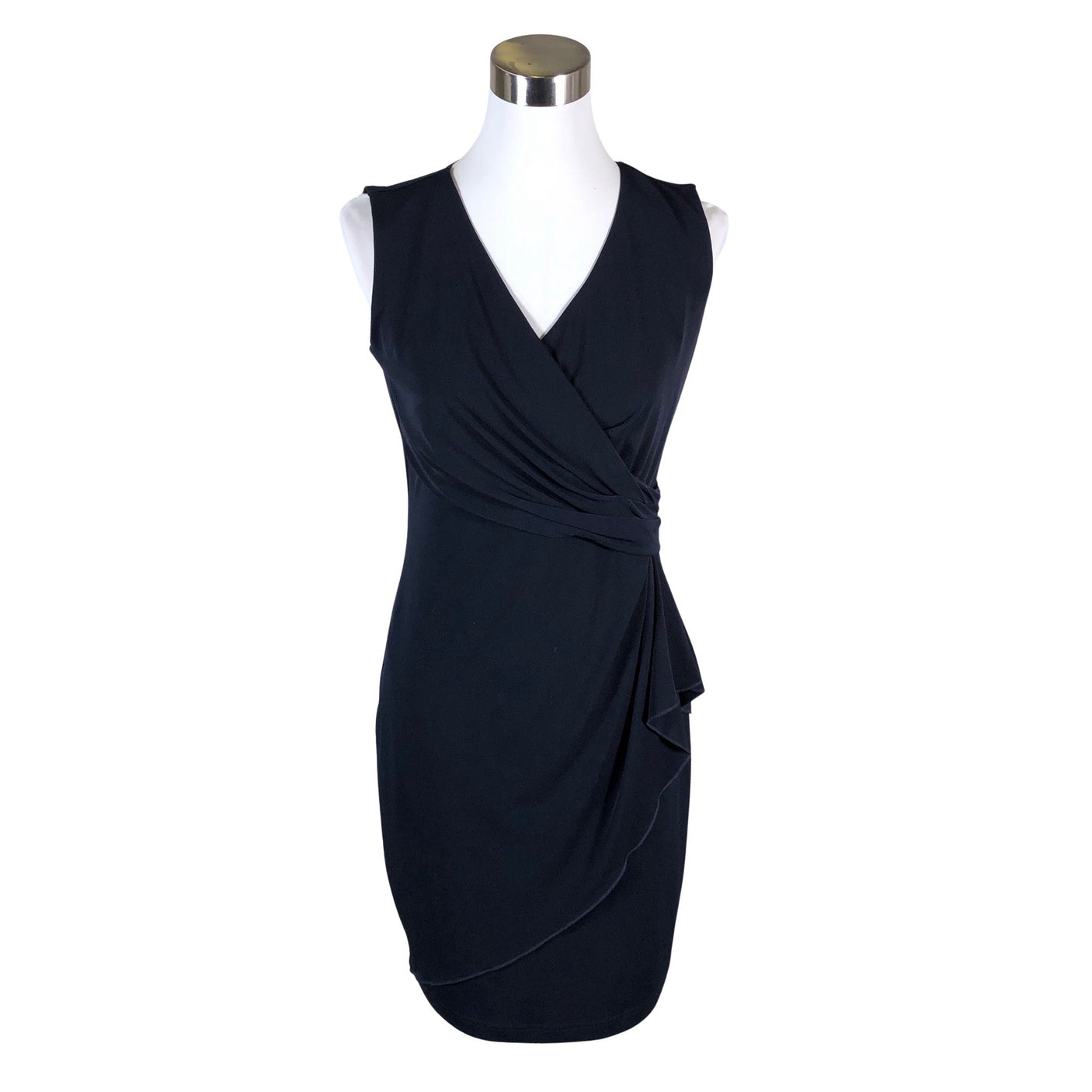 Unisex S.T.I - Dress, size 38 - Blue (1)