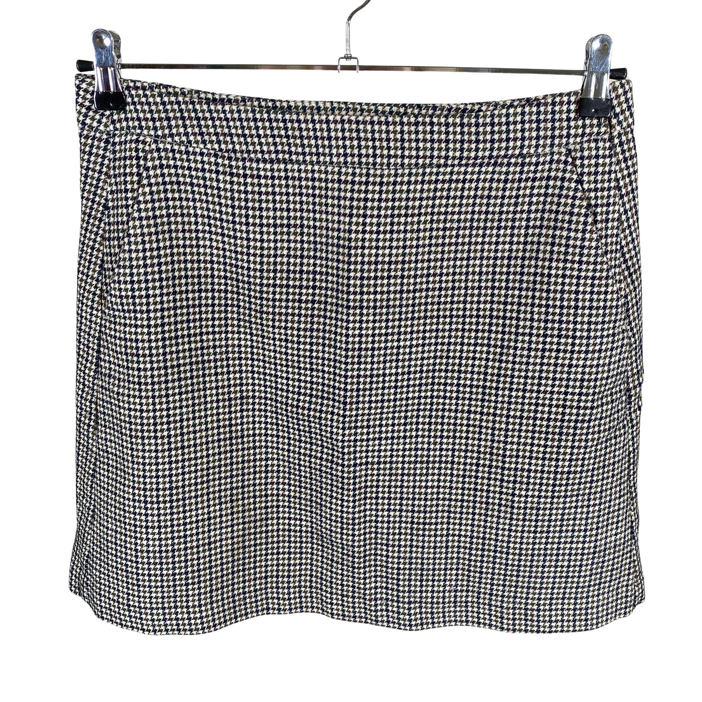 Unisex Holly & Whyte by Lindex - Fabric skirt, size 40 - Green (1)