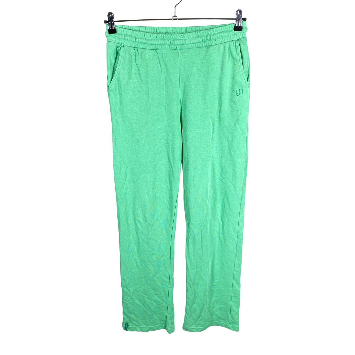 Unisex Understatement - Sweatpants, size 38 - Green (1)