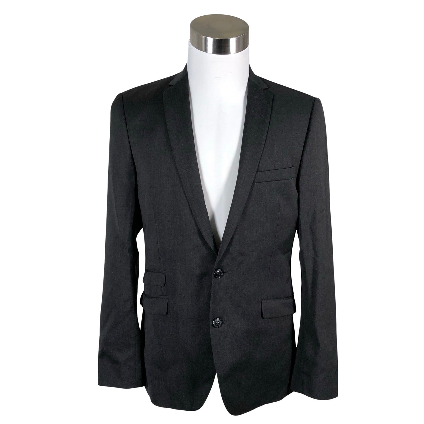 Unisex Tiger of Sweden - Suit jacket, size L - Black (1)