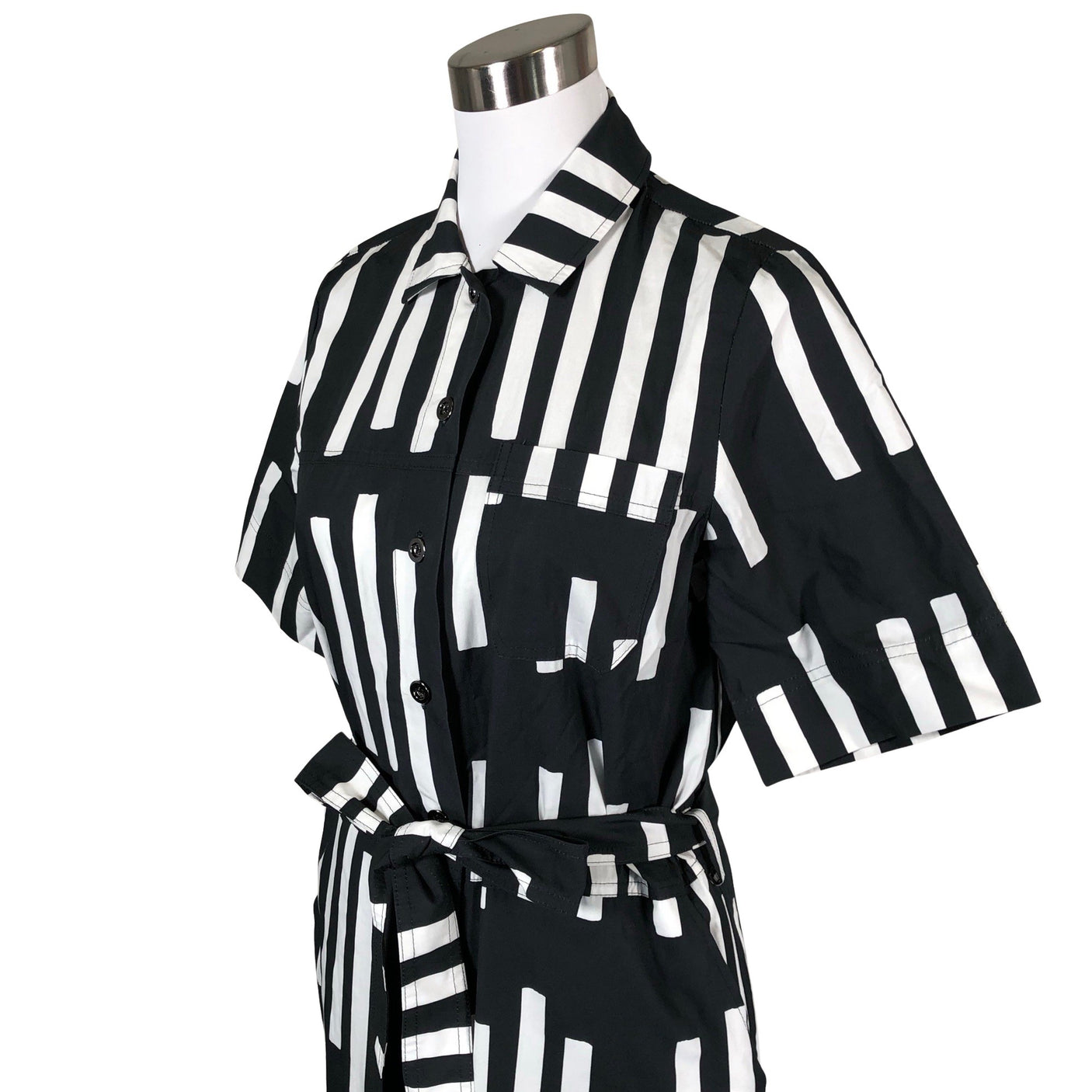 Unisex Vimma - Overalls, size 36 - Black (3)