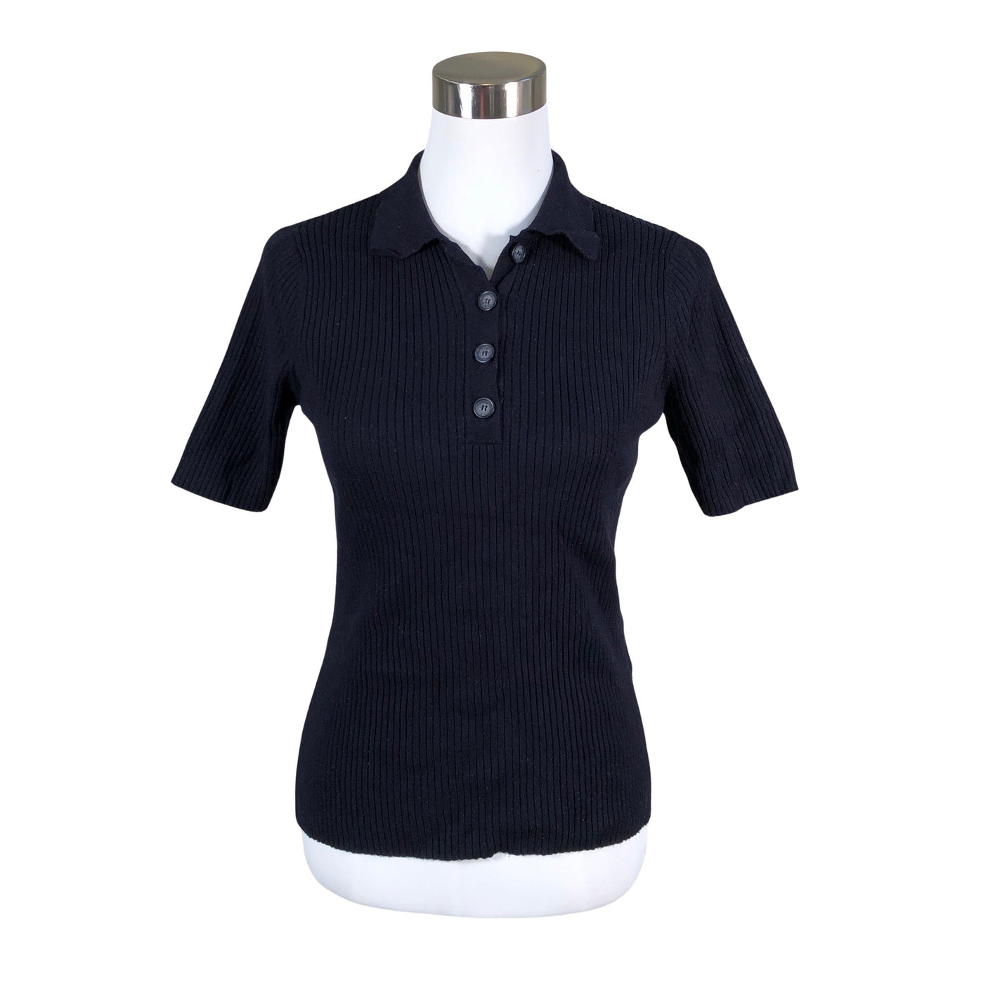 Unisex Your Face - Sweater, size 34 - Blue (1)