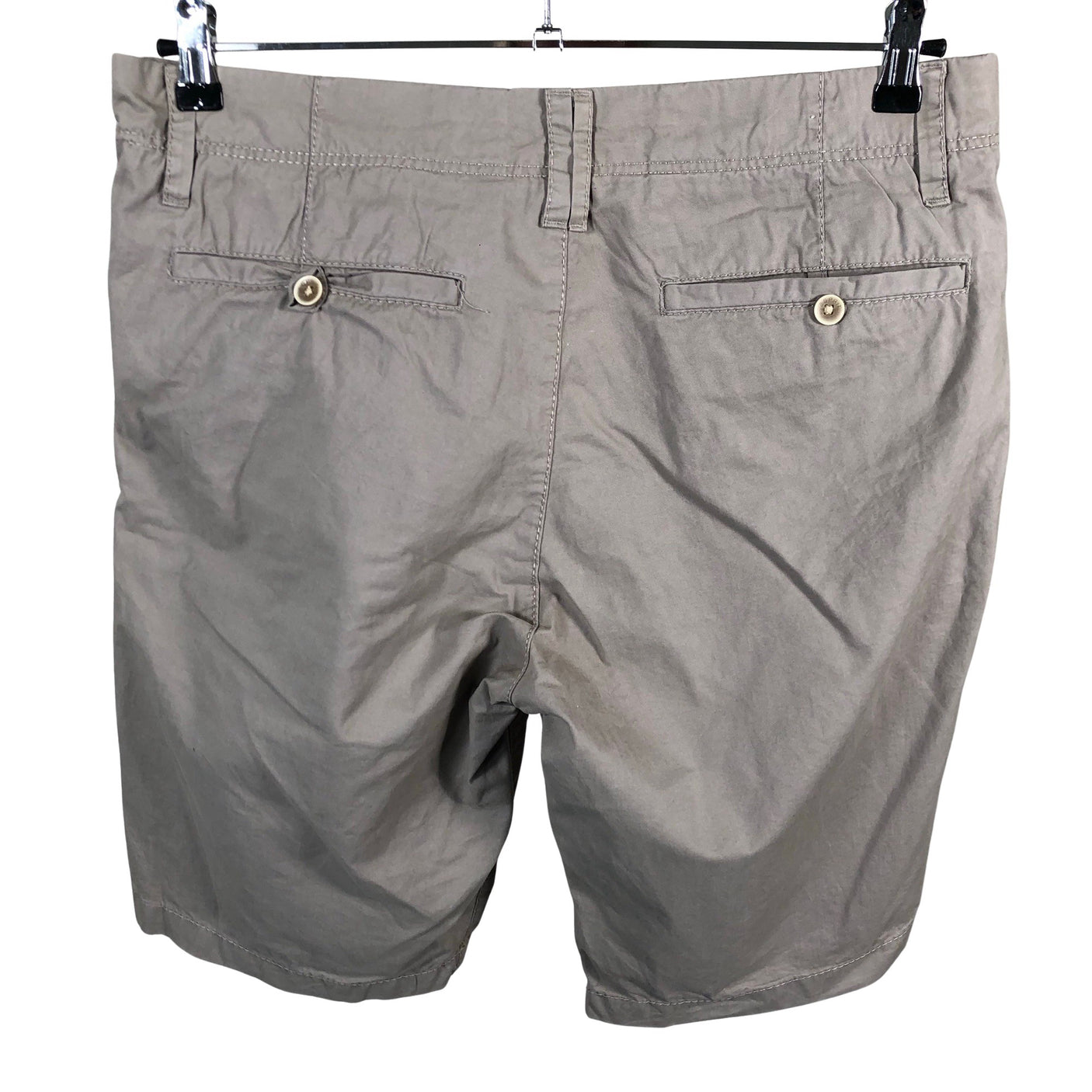 Unisex Esprit - Shorts, size W33 - Gray (2)