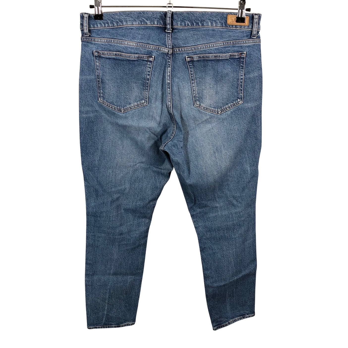Unisex Polo Ralph Lauren - Jeans, size W32 - Light blue (2)