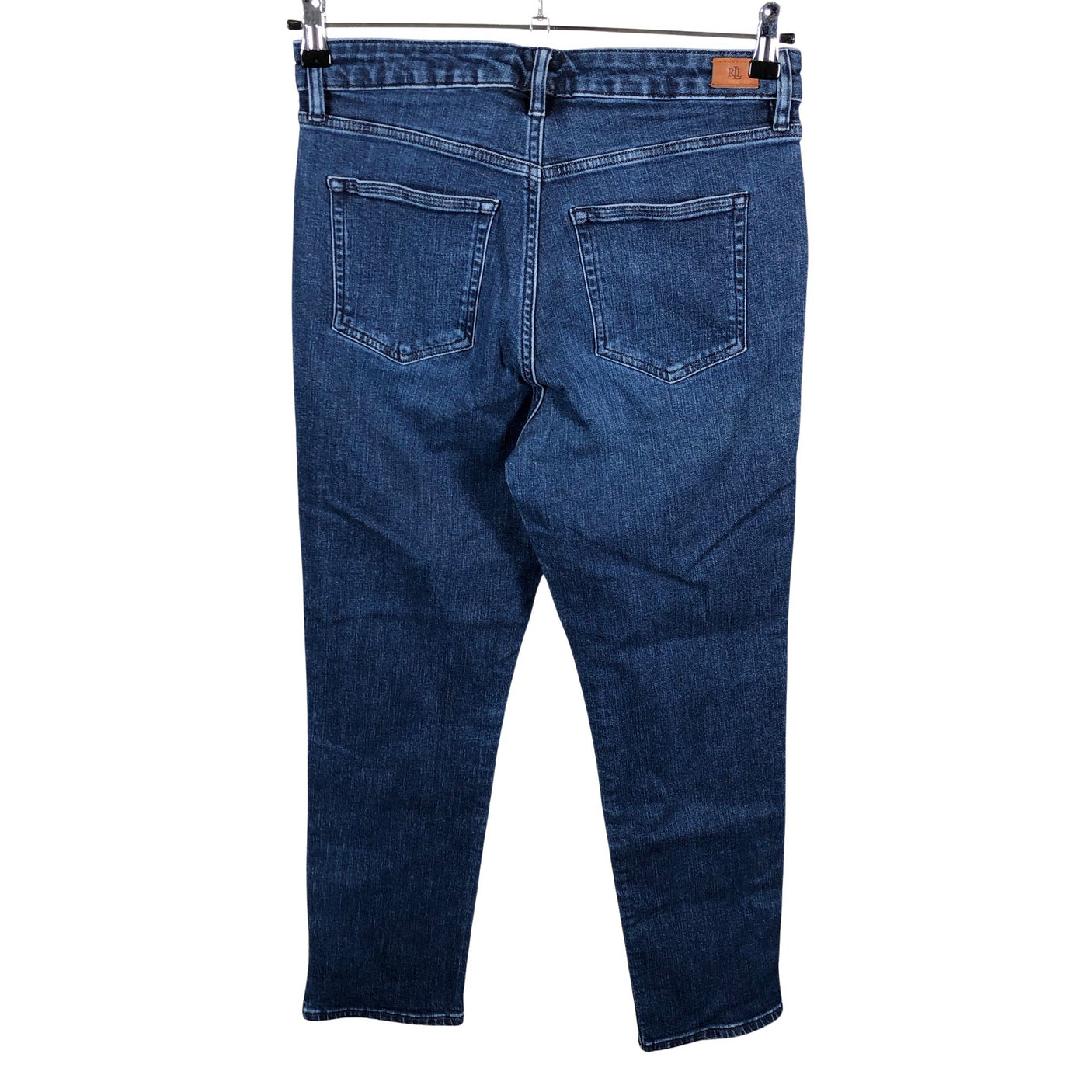 Unisex Lauren Ralph Lauren - Jeans, size 38 - Blue (2)