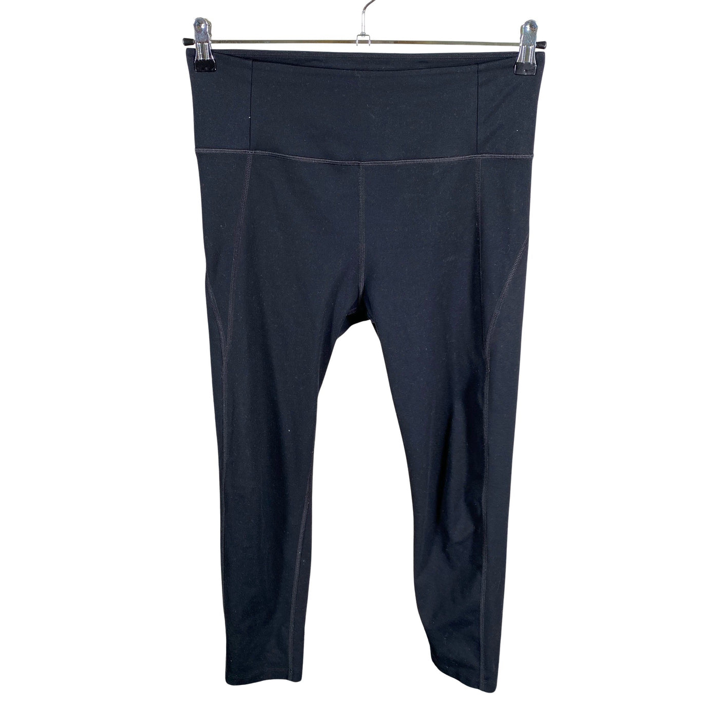 Unisex Girlfriend Collective - Sports tights, size 40 - Black (1)