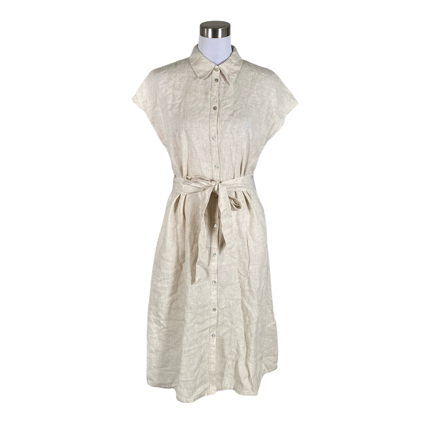Unisex Your Face - Dress, size 36 - Beige (1)
