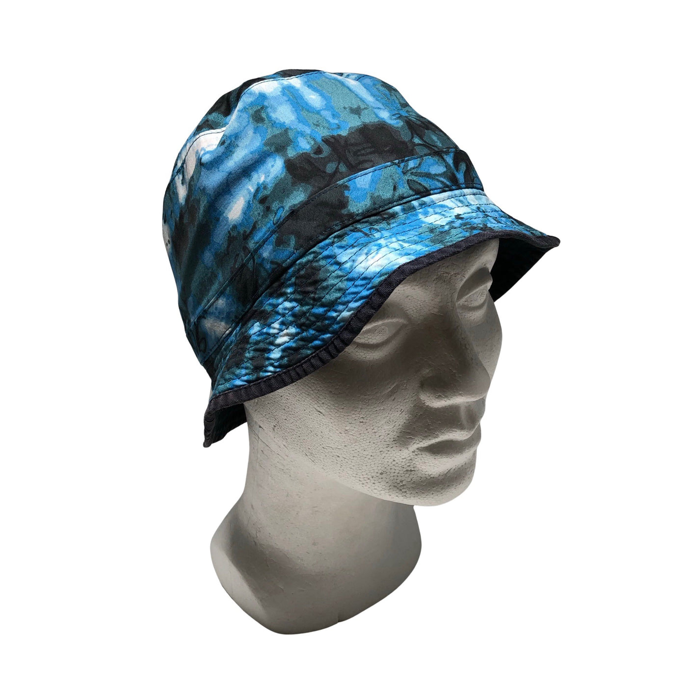 Unisex Levi's - Summer hat, size 52 - 54 cm - Blue (2)