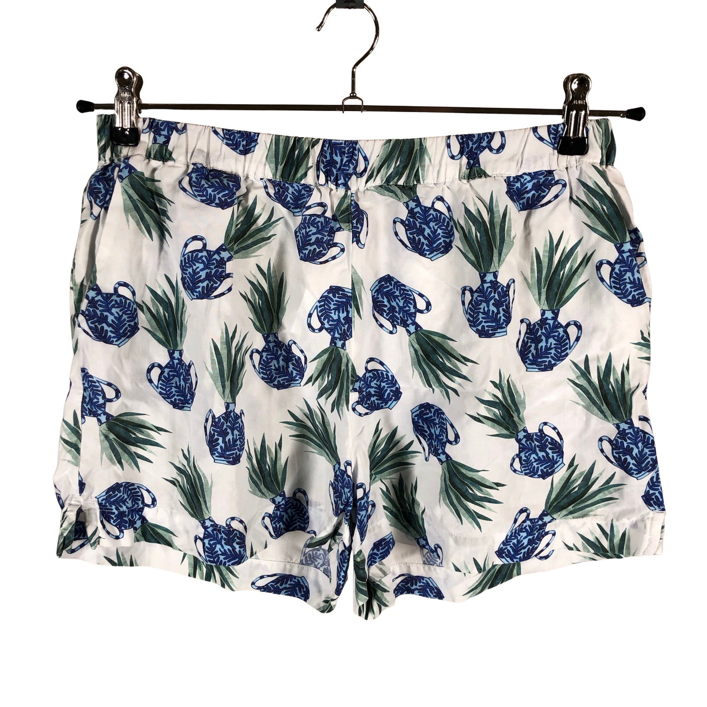 Unisex Nanso - Shorts, size 36 - White (1)