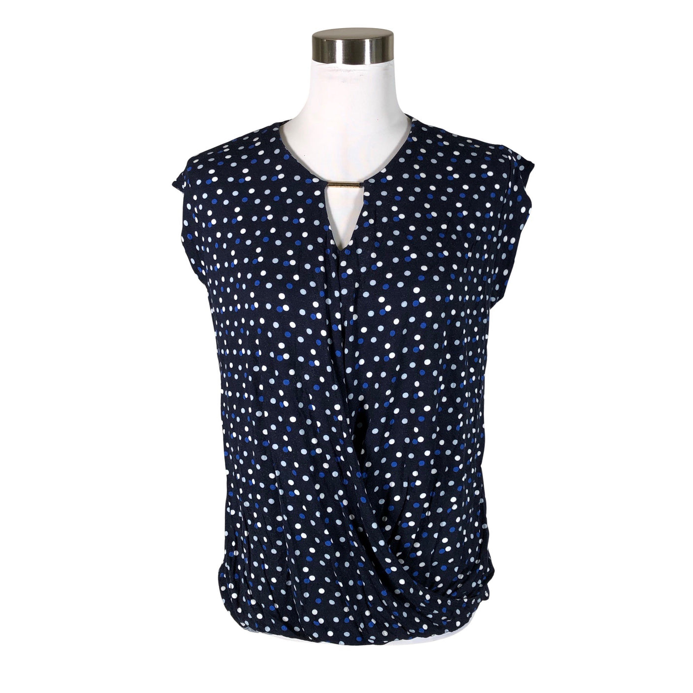 Unisex Esprit - T-shirt, size 38 - Blue (1)