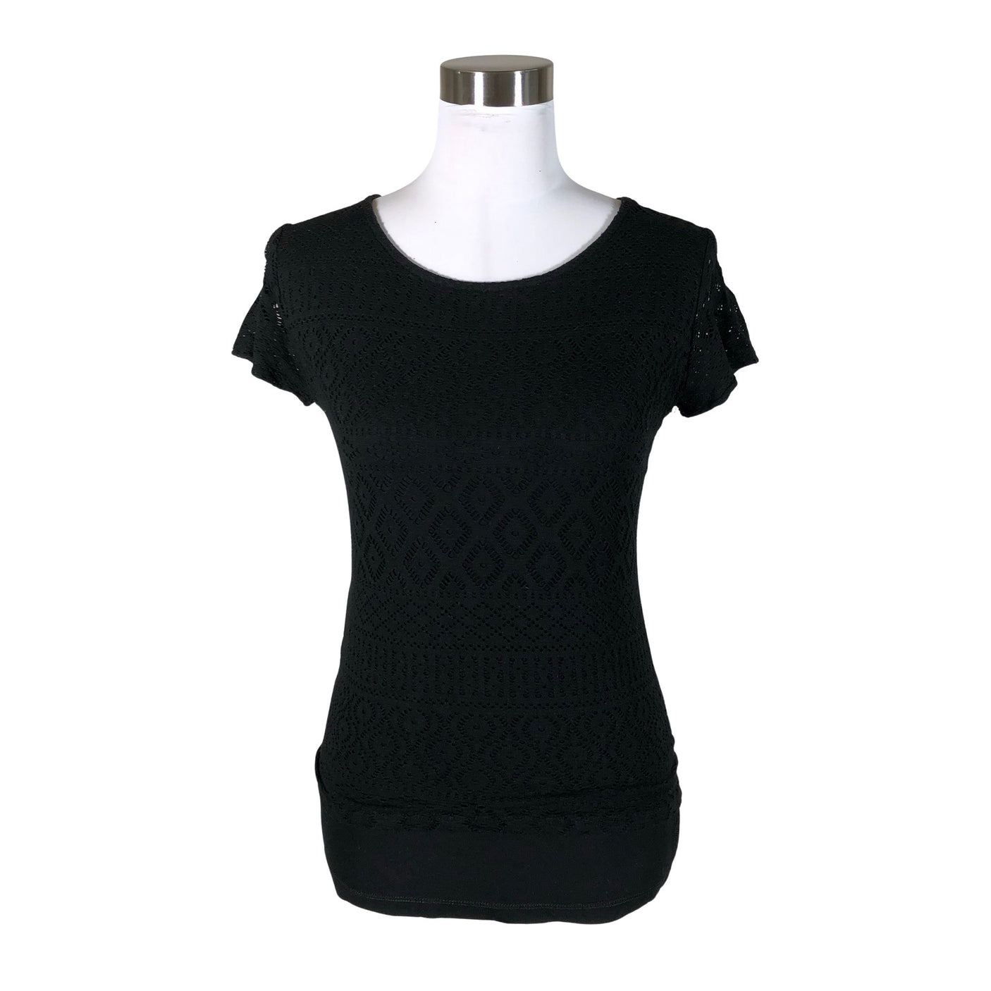 Unisex Kairi Vilderson - T-shirt, size 36 - Black (1)