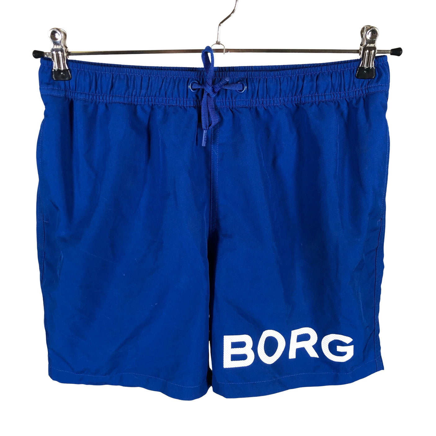Unisex Björn Borg - Shorts, size 164 - 170 - Blue (1)