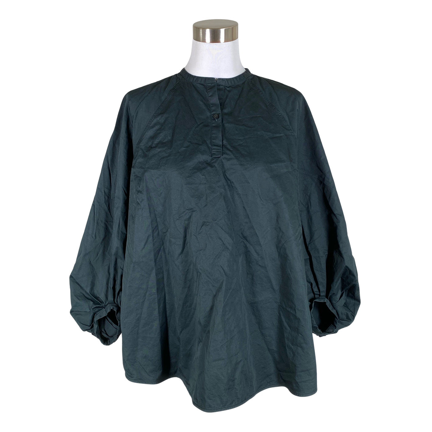 Unisex COS - Tunic, size 40 - Black (1)