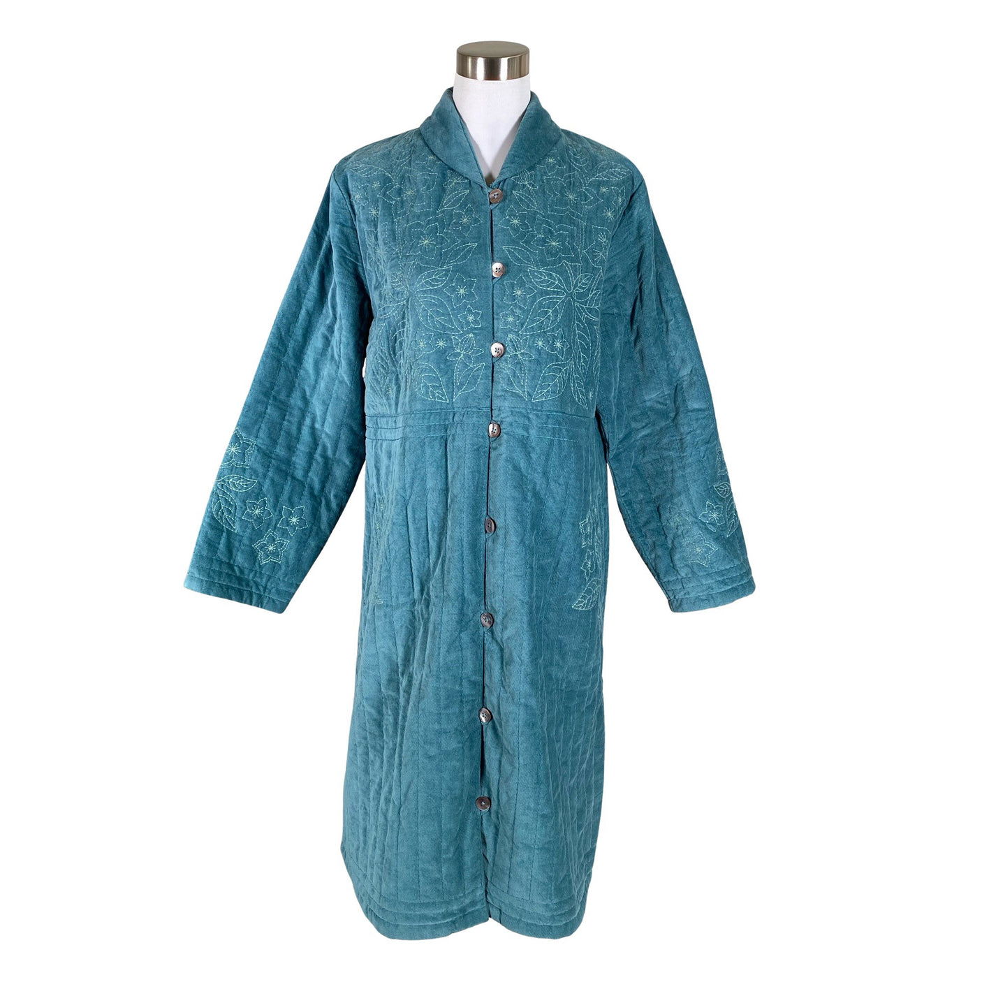 Unisex Gudrun Sjöden - Outdoor jacket, size 40 - Blue (1)